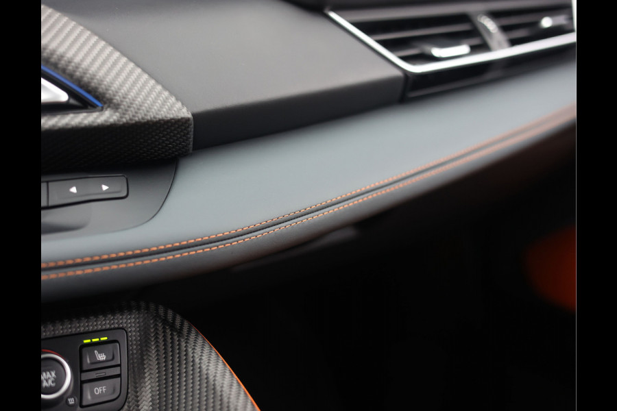 BMW i8 | Laserlicht - Carplay - Facelift