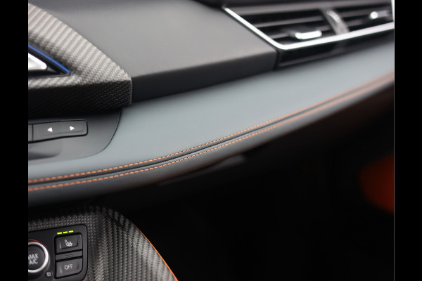 BMW i8 | Laserlicht - Carplay - Facelift