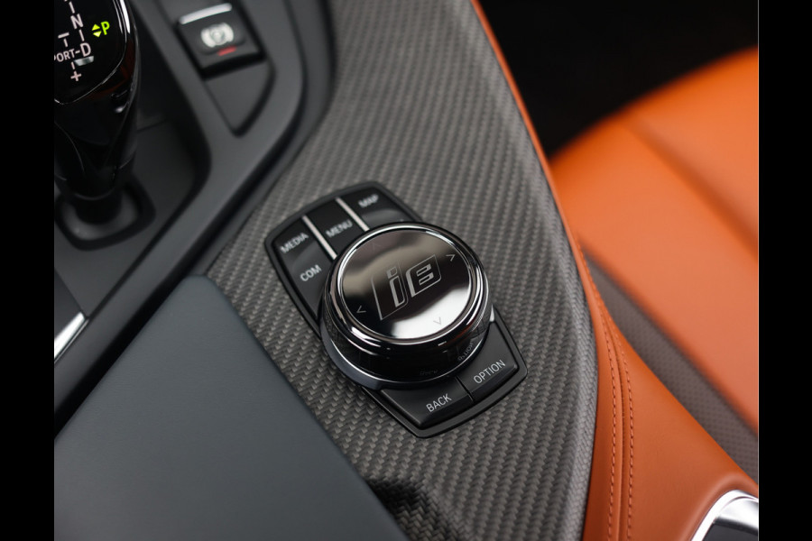 BMW i8 | Laserlicht - Carplay - Facelift