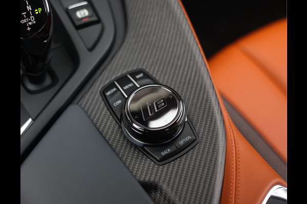 BMW i8 | Laserlicht - Carplay - Facelift
