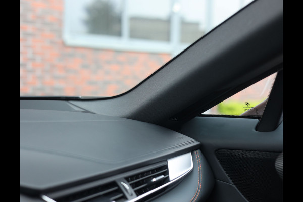 BMW i8 | Laserlicht - Carplay - Facelift