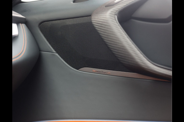 BMW i8 | Laserlicht - Carplay - Facelift