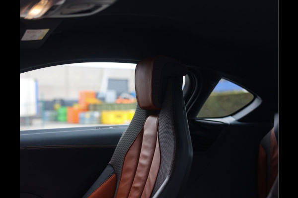 BMW i8 | Laserlicht - Carplay - Facelift