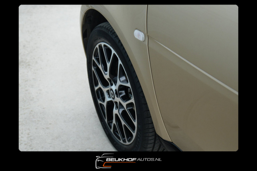 Smart Fortwo EQ Comfort PLUS 18 kWh Sport Leer Camera Pano