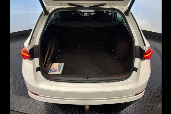 Škoda Octavia Combi 1.0 TSI Business Edition Navi | Clima| Cruise | Trekhaak