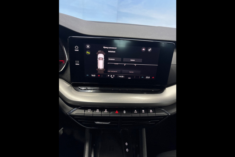 Škoda Octavia Combi 1.0 TSI Business Edition Navi | Clima| Cruise | Trekhaak