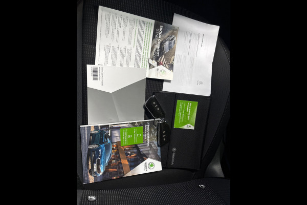 Škoda Octavia Combi 1.0 TSI Business Edition Navi | Clima| Cruise | Trekhaak