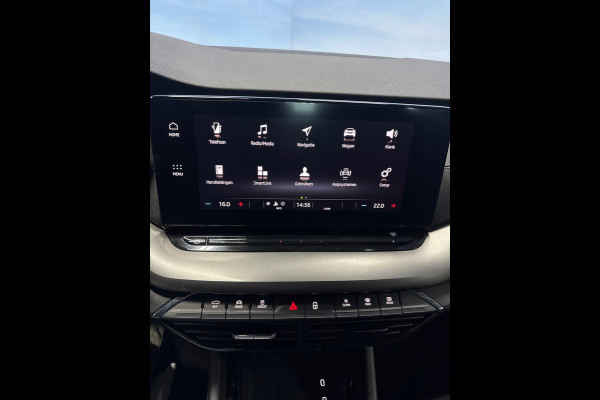 Škoda Octavia Combi 1.0 TSI Business Edition Navi | Clima| Cruise | Trekhaak