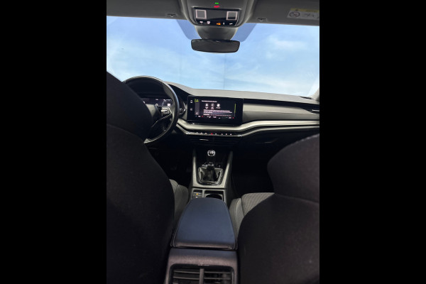 Škoda Octavia Combi 1.0 TSI Business Edition Navi | Clima| Cruise | Trekhaak