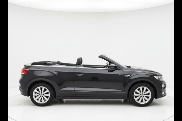 Volkswagen T-Roc Cabrio 1.5 TSI 150PK DSG R-LINE SPORT/PDC/NAVI