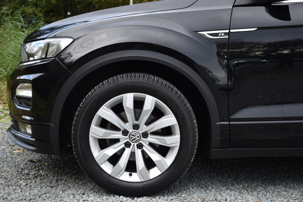 Volkswagen T-Roc Cabrio 1.5 TSI 150PK DSG R-LINE SPORT/PDC/NAVI