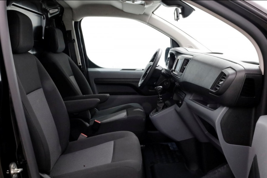 Peugeot Expert 1.5 BlueHDI 102pk L1H1 Standard Premium Airco/Navi 02-2023