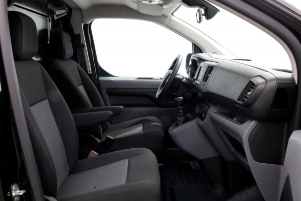 Peugeot Expert 1.5 BlueHDI 102pk L1H1 Standard Premium Airco/Navi 02-2023