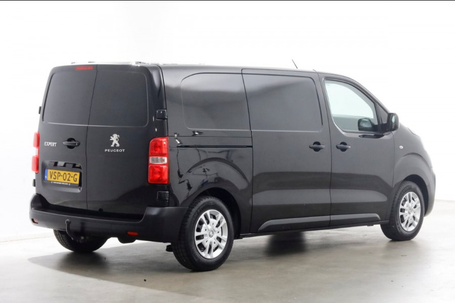 Peugeot Expert 1.5 BlueHDI 102pk L1H1 Standard Premium Airco/Navi 02-2023