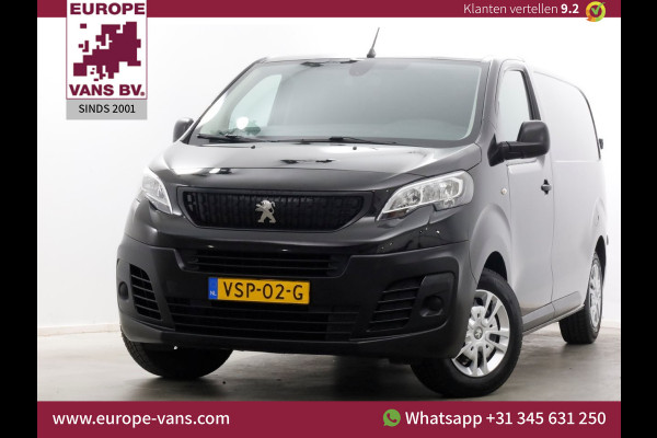Peugeot Expert 1.5 BlueHDI 102pk L1H1 Standard Premium Airco/Navi 02-2023