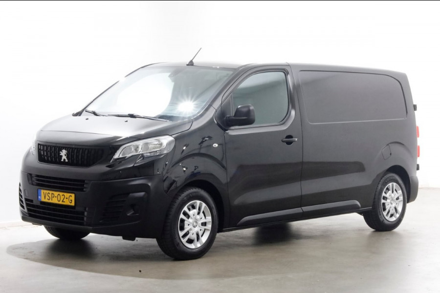 Peugeot Expert 1.5 BlueHDI 102pk L1H1 Standard Premium Airco/Navi 02-2023