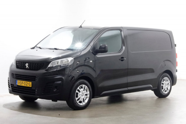 Peugeot Expert 1.5 BlueHDI 102pk L1H1 Standard Premium Airco/Navi 02-2023