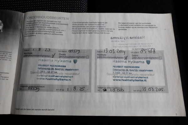 Peugeot Expert 1.5 BlueHDI 102pk L1H1 Standard Premium Airco/Navi 02-2023