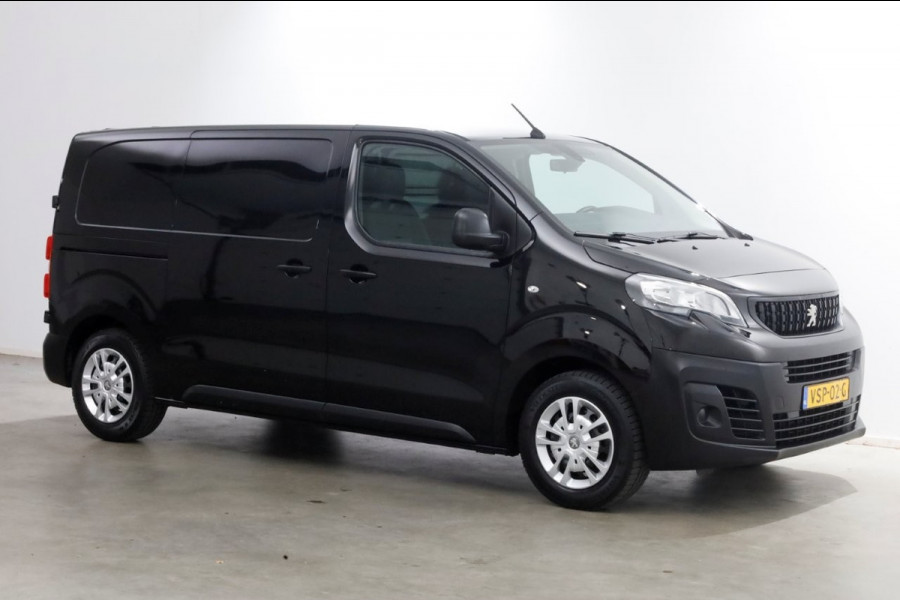 Peugeot Expert 1.5 BlueHDI 102pk L1H1 Standard Premium Airco/Navi 02-2023