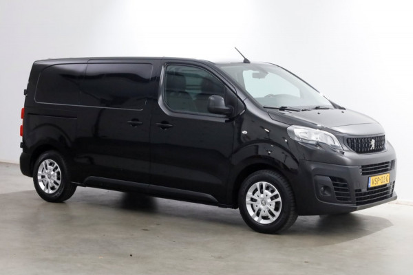 Peugeot Expert 1.5 BlueHDI 102pk L1H1 Standard Premium Airco/Navi 02-2023