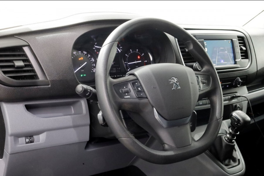 Peugeot Expert 1.5 BlueHDI 102pk L1H1 Standard Premium Airco/Navi 02-2023