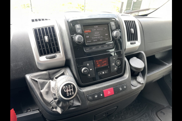 Peugeot Boxer 2.2 BlueHDI 140PK 9-Persoons | excl. BTW