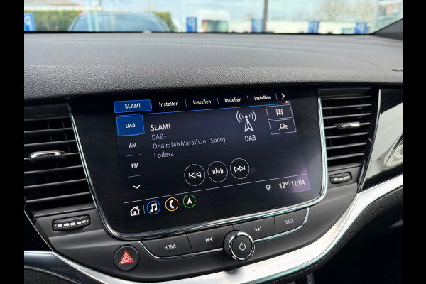 Opel Astra Sports Tourer 1.2 Turbo Elegance - Navi - Climate - Parkeerhulp - Trekhaak - Org.NL