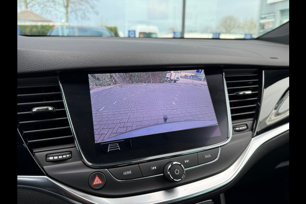 Opel Astra Sports Tourer 1.2 Turbo Elegance - Navi - Climate - Parkeerhulp - Trekhaak - Org.NL