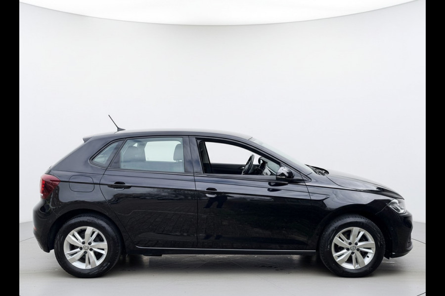 Volkswagen Polo TSI 95PK LIFE BUSINESS VIRTUAL/PDC/ACC/STOELVERW.