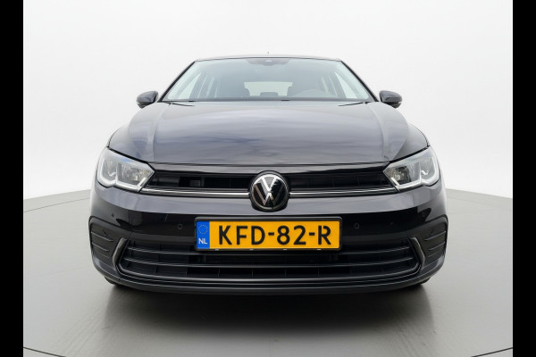 Volkswagen Polo TSI 95PK LIFE BUSINESS VIRTUAL/PDC/ACC/STOELVERW.