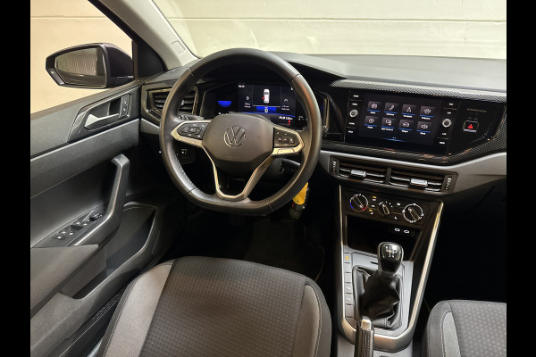 Volkswagen Polo TSI 95PK LIFE BUSINESS VIRTUAL/PDC/ACC/STOELVERW.