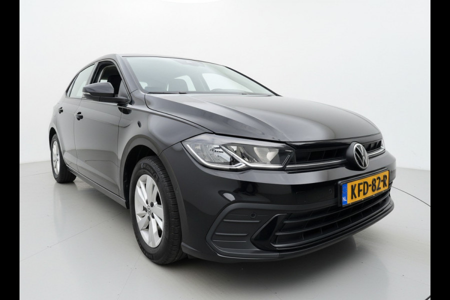 Volkswagen Polo TSI 95PK LIFE BUSINESS VIRTUAL/PDC/ACC/STOELVERW.