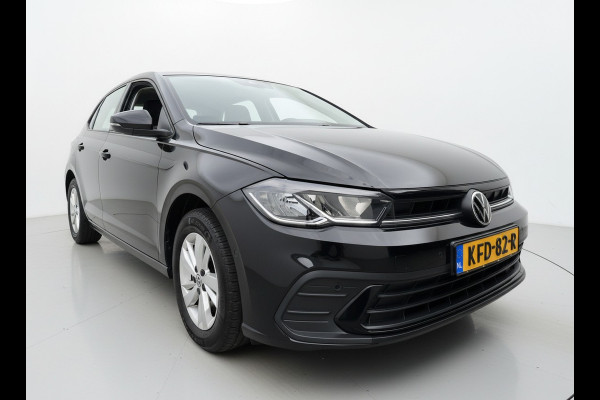 Volkswagen Polo TSI 95PK LIFE BUSINESS VIRTUAL/PDC/ACC/STOELVERW.