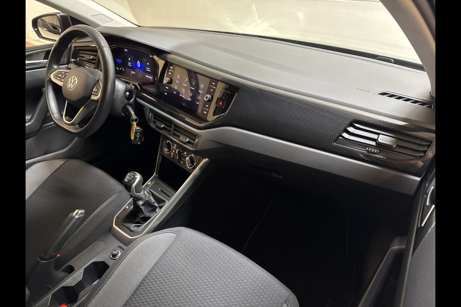 Volkswagen Polo TSI 95PK LIFE BUSINESS VIRTUAL/PDC/ACC/STOELVERW.