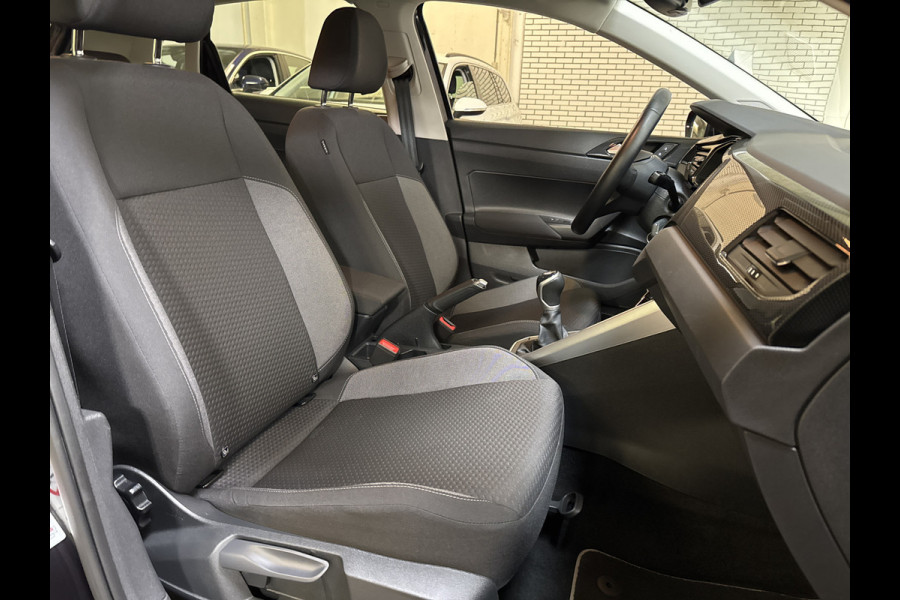 Volkswagen Polo TSI 95PK LIFE BUSINESS VIRTUAL/PDC/ACC/STOELVERW.