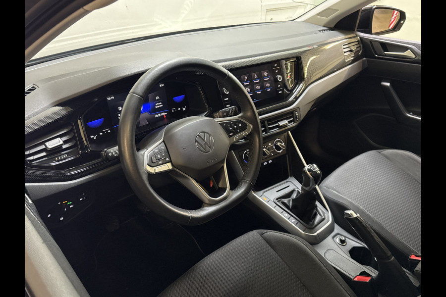 Volkswagen Polo TSI 95PK LIFE BUSINESS VIRTUAL/PDC/ACC/STOELVERW.