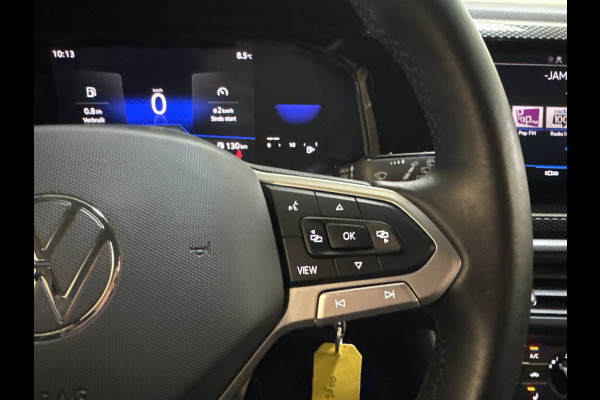 Volkswagen Polo TSI 95PK LIFE BUSINESS VIRTUAL/PDC/ACC/STOELVERW.