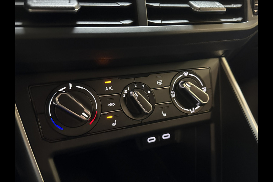 Volkswagen Polo TSI 95PK LIFE BUSINESS VIRTUAL/PDC/ACC/STOELVERW.