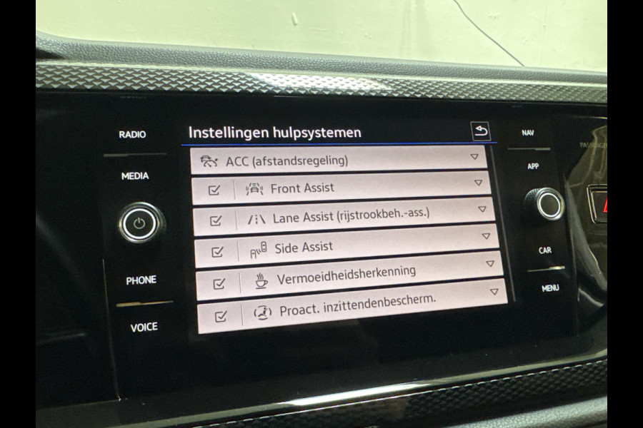 Volkswagen Polo TSI 95PK LIFE BUSINESS VIRTUAL/PDC/ACC/STOELVERW.