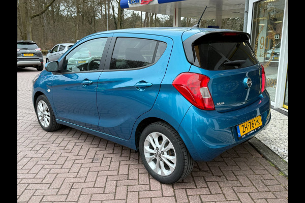 Opel KARL 1.0 ecoFLEX Innovation | Stoel + Stuurverwarming |