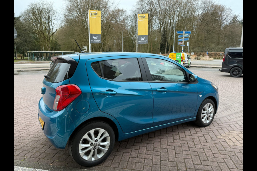 Opel KARL 1.0 ecoFLEX Innovation | Stoel + Stuurverwarming |