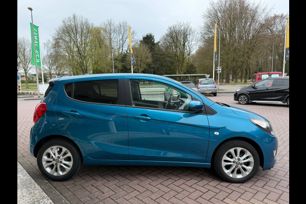 Opel KARL 1.0 ecoFLEX Innovation | Stoel + Stuurverwarming |