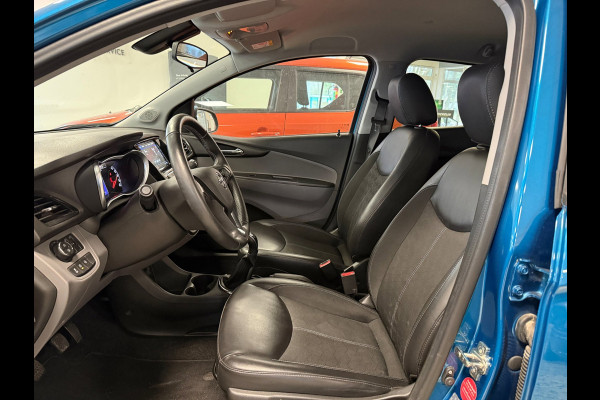 Opel KARL 1.0 ecoFLEX Innovation | Stoel + Stuurverwarming |