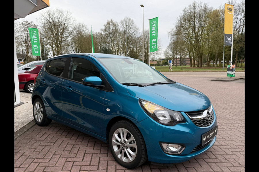Opel KARL 1.0 ecoFLEX Innovation | Stoel + Stuurverwarming |