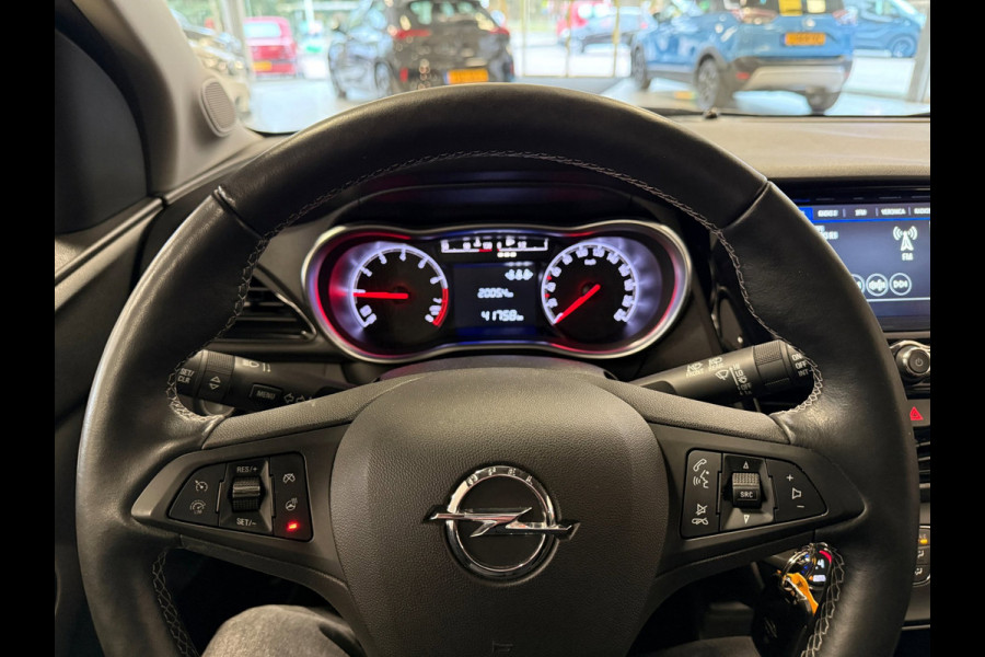 Opel KARL 1.0 ecoFLEX Innovation | Stoel + Stuurverwarming |
