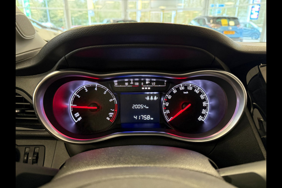 Opel KARL 1.0 ecoFLEX Innovation | Stoel + Stuurverwarming |