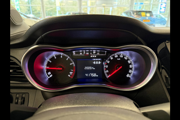 Opel KARL 1.0 ecoFLEX Innovation | Stoel + Stuurverwarming |