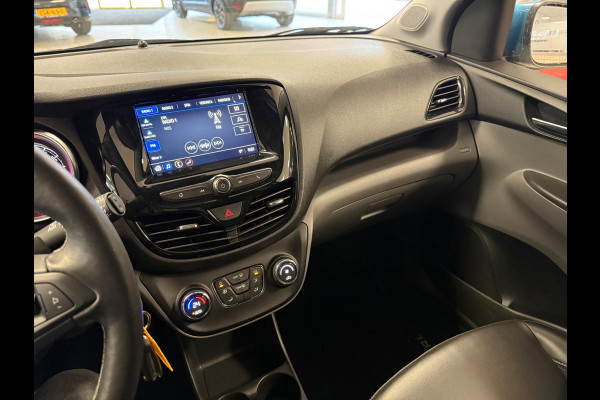 Opel KARL 1.0 ecoFLEX Innovation | Stoel + Stuurverwarming |