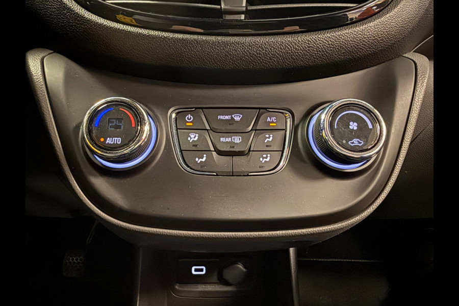 Opel KARL 1.0 ecoFLEX Innovation | Stoel + Stuurverwarming |