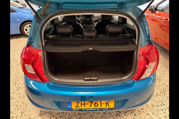 Opel KARL 1.0 ecoFLEX Innovation | Stoel + Stuurverwarming |